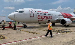 தொழில்நுட்பக் கோளாறு - விமானம் நிறுத்தம் தொழில்நுட்பக் கோளாறு - விமானம் நிறுத்தம்