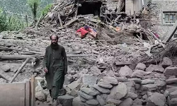 ஆப்கானிஸ்தானில் அதிகரிக்கும் பலி எண்ணிக்கை ஆப்கானிஸ்தானில் அதிகரிக்கும் பலி எண்ணிக்கை