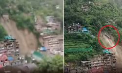 இமாச்சலில் நிலச்சரிவு - 6 பேர் பலி இமாச்சலில் நிலச்சரிவு - 6 பேர் பலி