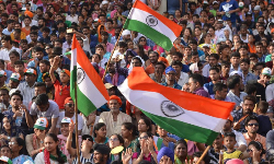 இந்தியர்கள் முதலிடம் இந்தியர்கள் முதலிடம்