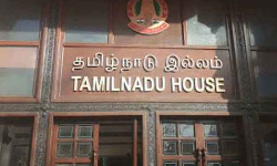 எதிர்க்கட்சி மாநில நிதியமைச்சர்கள் ஆலோசனை எதிர்க்கட்சி மாநில நிதியமைச்சர்கள் ஆலோசனை