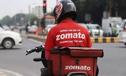 பிளாட்பார்ம் கட்டணத்தை மீண்டும் உயர்த்தியது ஜொமோட்டோ பிளாட்பார்ம் கட்டணத்தை மீண்டும் உயர்த்தியது ஜொமோட்டோ