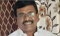 நாய்களை கட்டுப்படுத்துங்கள் - நடிகர் பெஞ்சமின்