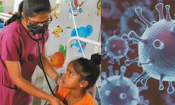 தீயாய் பரவும் காய்ச்சல் - சுகாதாரத்துறை உத்தரவு