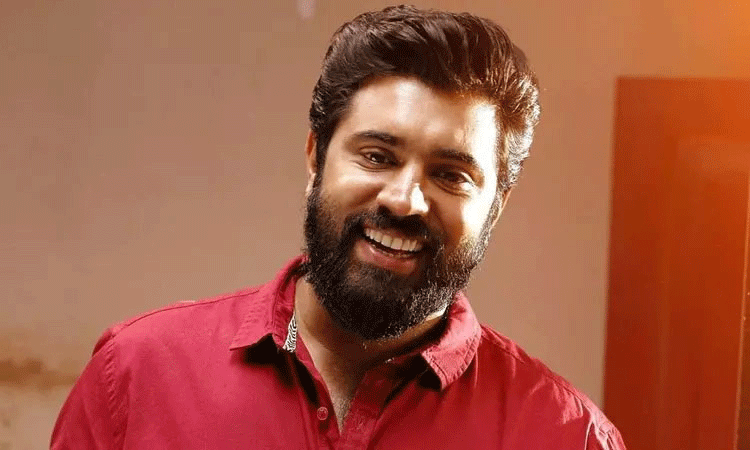 நடிகர் நிவின் பாலியின் அடுத்த பட இயக்குனர் யார்?