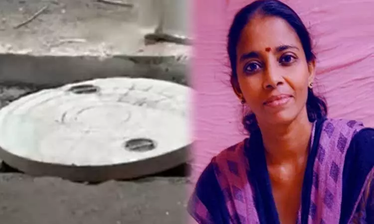 சென்னை: மழைநீர் வடிகால் பள்ளத்தில் பெண் சடலம் மீட்பு - பிரேத பரிசோதனையில் வெளியான தகவல் சென்னை: மழைநீர் வடிகால் பள்ளத்தில் பெண் சடலம் மீட்பு - பிரேத பரிசோதனையில் வெளியான தகவல்