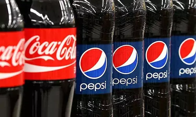 அமெரிக்க பொருட்களை விற்பனை செய்யமாட்டோம்.. தமிழக ஓட்டல் உரிமையாளர்கள் அதிரடி அமெரிக்க பொருட்களை விற்பனை செய்யமாட்டோம்.. தமிழக ஓட்டல் உரிமையாளர்கள் அதிரடி