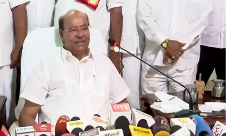 அன்புமணி மீது நடவடிக்கை இல்லை; விளக்கம் அளிக்க... ... இன்றைய முக்கிய செய்திகள்.. சில வரிகளில்.. 3-9-2025