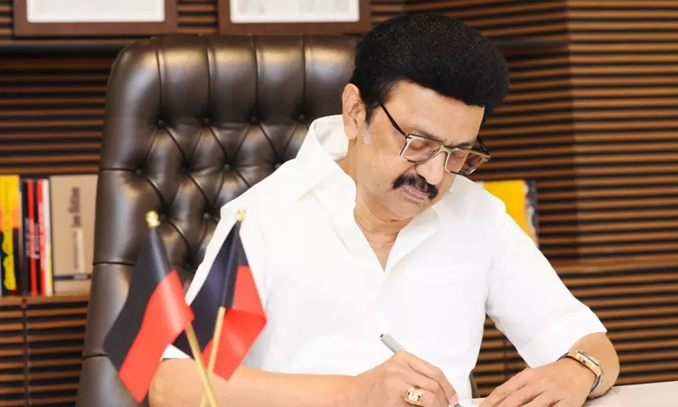 வெளிநாட்டுப் பயணங்கள் குறித்த விமர்சனங்களுக்கு முதல்-அமைச்சர் மு.க.ஸ்டாலின் பதில்