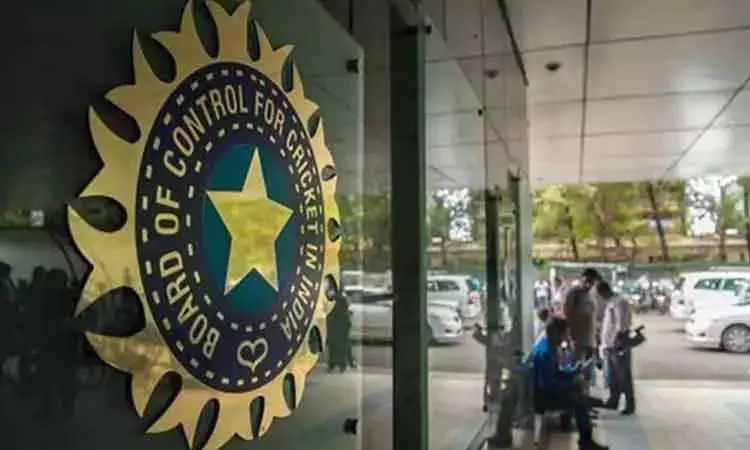 இந்திய அணிக்கு ஸ்பான்சர்: நிறுவனங்களுக்கு கிரிக்கெட் வாரியம் அழைப்பு