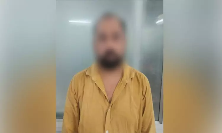 தூத்துக்குடியில் மூதாட்டியிடம் ரூ.50 லட்சம் மோசடி: ஜார்கண்ட் மாநிலத்தில் ஒருவர் கைது