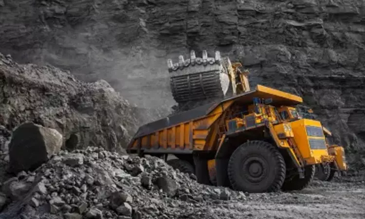 முக்கிய கனிமங்கள் மறுசுழற்சிக்கு ரூ.1,500 கோடி ஊக்கத்தொகை திட்டம் - மத்திய மந்திரிசபை ஒப்புதல்