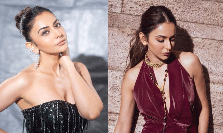 திருமணத்துக்கு பிறகு கவர்ச்சி காட்டுவதில் தவறு கிடையாது- ரகுல் பிரீத் சிங்