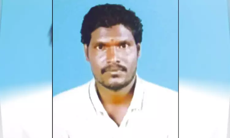 வாலிபர் தலை துண்டித்து கொலை.. கைதான கூலி தொழிலாளி அளித்த அதிர்ச்சி வாக்குமூலம்