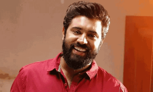 நடிகர் நிவின் பாலியின் அடுத்த பட இயக்குனர் யார்?