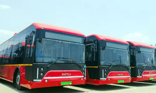 கோவையில் அரசு மின்சார பஸ்கள் இயக்க கோரிக்கை - அதிகாரிகள் சொல்வது என்ன...?