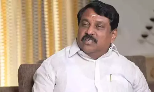 பிரதமரின் தாயாரை இழிவுபடுத்தியதற்கு ஆர்.ஜே.டி. கட்சியினர் மன்னிப்பு கேட்க வேண்டும்: நயினார் நாகேந்திரன் பிரதமரின் தாயாரை இழிவுபடுத்தியதற்கு ஆர்.ஜே.டி. கட்சியினர் மன்னிப்பு கேட்க வேண்டும்: நயினார் நாகேந்திரன்