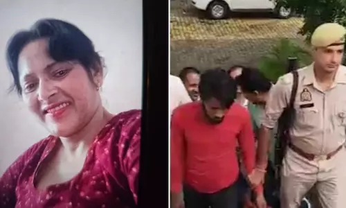 உல்லாசமாக இருந்துவிட்டு காதலியின் உண்மையான வயது தெரிந்ததும் ஆடிப்போன 26 வயது காதலன்