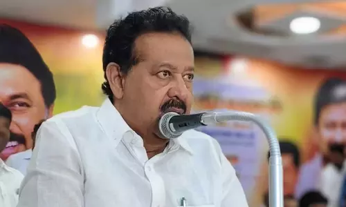 பொன்முடி சர்ச்சை பேச்சு: முழு வீடியோவை கோர்ட்டில் தாக்கல் செய்த காவல்துறை பொன்முடி சர்ச்சை பேச்சு: முழு வீடியோவை கோர்ட்டில் தாக்கல் செய்த காவல்துறை