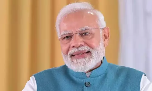 சிறு வணிகங்களை எளிதாக்குவதை ஜி.எஸ்.டி. உறுதி செய்யும் - பிரதமர் மோடி நம்பிக்கை