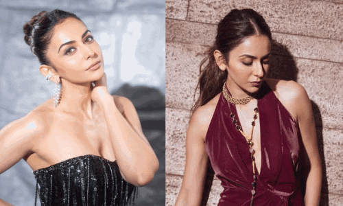 திருமணத்துக்கு பிறகு கவர்ச்சி காட்டுவதில் தவறு கிடையாது- ரகுல் பிரீத் சிங்