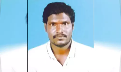 வாலிபர் தலை துண்டித்து கொலை.. கைதான கூலி தொழிலாளி அளித்த அதிர்ச்சி வாக்குமூலம்