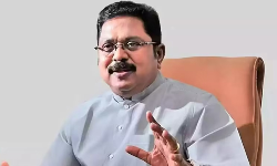 டெல்லியைச் சேர்ந்தவர்கள் நல்ல முடிவை எடுப்பார்கள் என காத்திருந்தோம் - டிடிவி தினகரன்