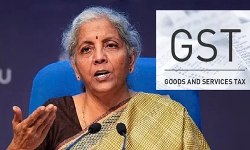ஜிஎஸ்டி சீர்திருத்தத்திற்கும்  அமெரிக்க வரி விதிப்புக்கும் தொடர்பு இல்லை -  நிர்மலா சீதாராமன்