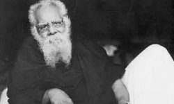 ஆக்ஸ்போர்டில் பெரியார் படம்