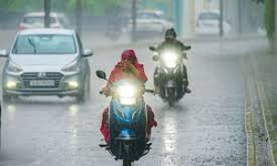 தமிழகத்தில் வரும் 8,9ஆம் தேதிகளில் கனமழைக்கு வாய்ப்பு