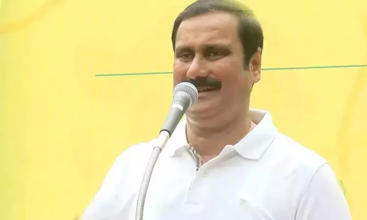 ஆசிரியர்களின் பணிப்பாதுகாப்பை தமிழக அரசு உறுதி செய்ய வேண்டும் - அன்புமணி ராமதாஸ்