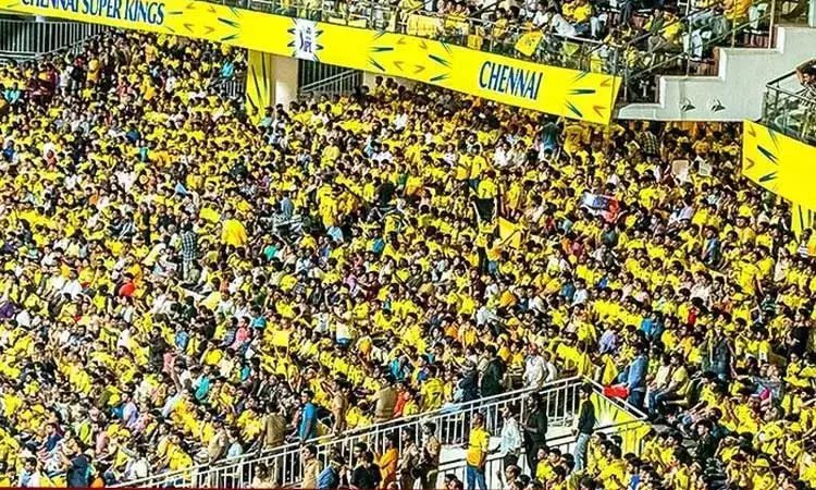 ஐ.பி.எல். டிக்கெட் விலை மேலும் உயர்கிறது