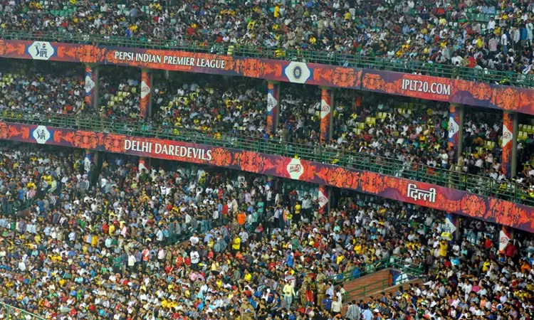 ஐபிஎல் டிக்கெட் விலை மேலும் உயர்கிறது