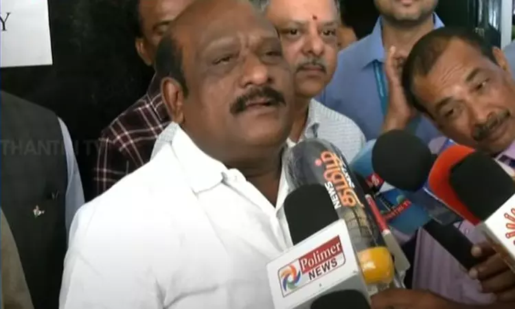 உயர்கல்விக்கான மாநில கொள்கை விரைவில் வெளியீடு -  அமைச்​சர் கோவி.செழியன்