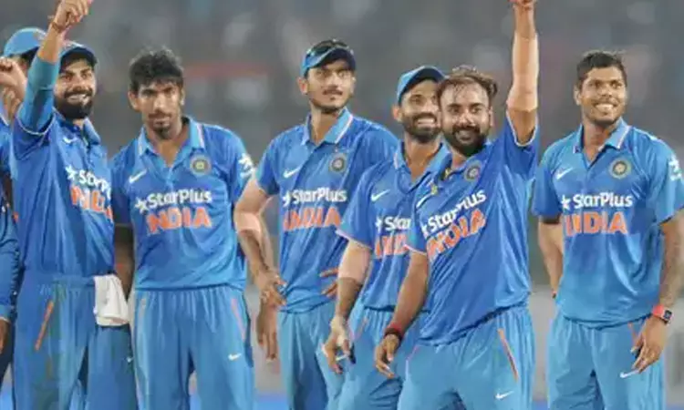 அனைத்து வகை கிரிக்கெட்டில் இருந்தும் இந்திய முன்னணி சுழற்பந்து வீச்சாளர் ஓய்வு அறிவிப்பு அனைத்து வகை கிரிக்கெட்டில் இருந்தும் இந்திய முன்னணி சுழற்பந்து வீச்சாளர் ஓய்வு அறிவிப்பு