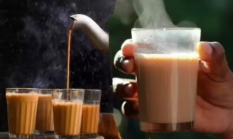 சென்னையை தொடர்ந்து, கோவையிலும் டீ, காபி விலை உயர்வு..!