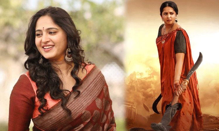 பாகுபலிக்கு பிறகு எனது கதை தேர்வில் இன்னும் அதிக கவனம் செலுத்துகிறேன்- அனுஷ்கா