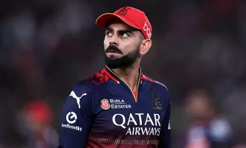 வெற்றி கொண்டாட்டத்தில் 11 பேர் பலி...வரலாற்றில் துக்கம் நிறைந்ததாக மாறிவிட்டது - விராட் கோலி வேதனை வெற்றி கொண்டாட்டத்தில் 11 பேர் பலி...வரலாற்றில் துக்கம் நிறைந்ததாக மாறிவிட்டது - விராட் கோலி வேதனை