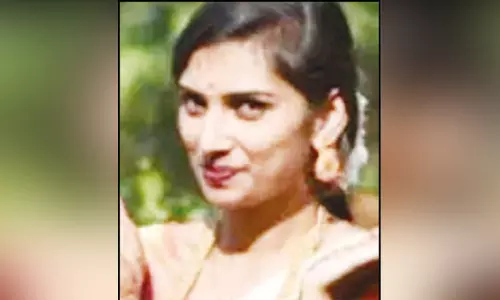 2-வது திருமணம் செய்த 4 மாதத்தில் பெண் தூக்குப்போட்டு தற்கொலை