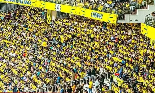 ஐ.பி.எல். டிக்கெட் விலை மேலும் உயர்கிறது ஐ.பி.எல். டிக்கெட் விலை மேலும் உயர்கிறது