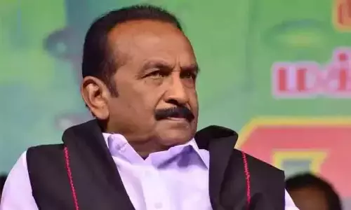 சுப்ரீம் கோர்ட்டின் தீர்ப்பால் நிலைகுலைந்துள்ள ஆசிரியர்களுக்கு அரசு துணை நிற்க வேண்டும் - வைகோ