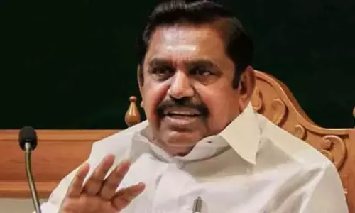 ஜி.எஸ்.டி. வரி குறைப்பு - எடப்பாடி பழனிசாமி வரவேற்பு