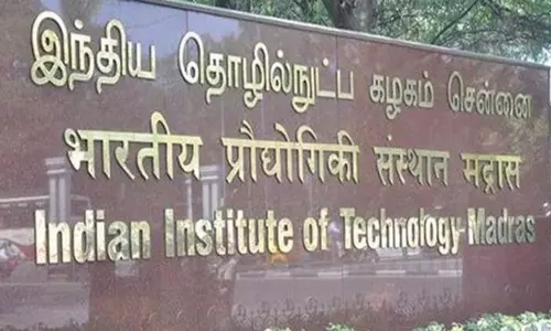 சிறந்த கல்வி நிறுவனங்கள் பட்டியல் வெளியீடு; சென்னை ஐஐடி மீண்டும் முதலிடம் சிறந்த கல்வி நிறுவனங்கள் பட்டியல் வெளியீடு; சென்னை ஐஐடி மீண்டும் முதலிடம்