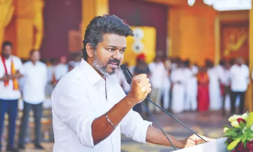 தவெக தலைவர் விஜய்யின் சுற்றுப்பயணம் தொடங்குவது எப்போது? வெளியான தகவல்
