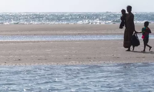 இலங்கை தமிழர்கள் இந்தியாவில் சட்டப்பூர்வமாக தங்க மத்திய அரசு அனுமதி