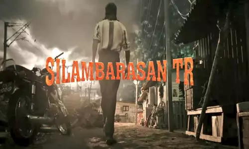 “எஸ்டிஆர் 49”: உறுதியானது வெற்றி மாறன்- சிம்பு கூட்டணி