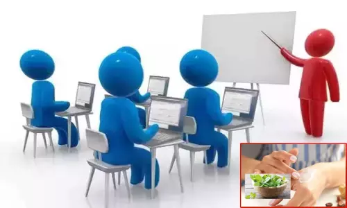 சென்னையில் மூலிகை அழகுசாதனப் பொருட்கள் தயாரிக்கும் பயிற்சி சென்னையில் மூலிகை அழகுசாதனப் பொருட்கள் தயாரிக்கும் பயிற்சி