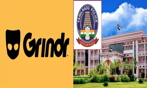 கிரைண்டர் ஆப் மூலம் பொதுமக்களிடம் வழிப்பறி செய்தால் கடும் நடவடிக்கை: திருநெல்வேலி காவல்துறை எச்சரிக்கை