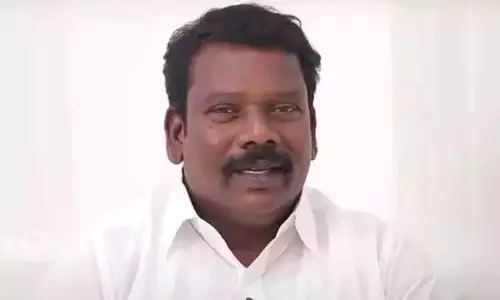 ராகுல்காந்தியின் முயற்சிக்கு வலிமை சேர்க்க அணி திரண்டு வாருங்கள் - செல்வப்பெருந்தகை அழைப்பு ராகுல்காந்தியின் முயற்சிக்கு வலிமை சேர்க்க அணி திரண்டு வாருங்கள் - செல்வப்பெருந்தகை அழைப்பு