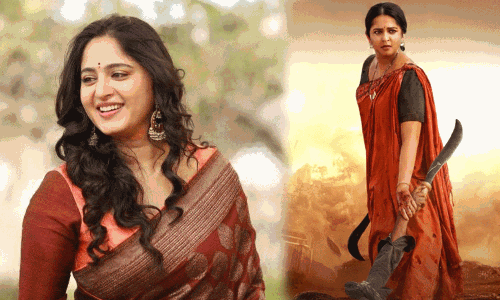 பாகுபலிக்கு பிறகு எனது கதை தேர்வில் இன்னும் அதிக கவனம் செலுத்துகிறேன்- அனுஷ்கா